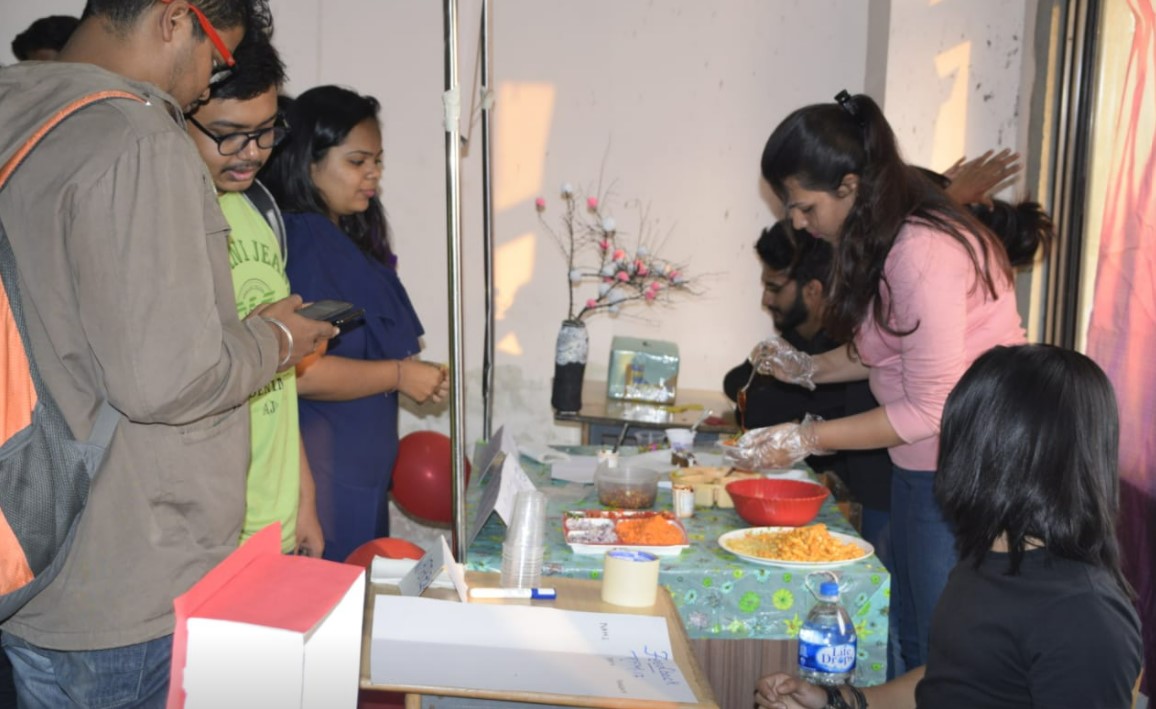 Footwear Design and Development Institute, Kolkata Others(2)