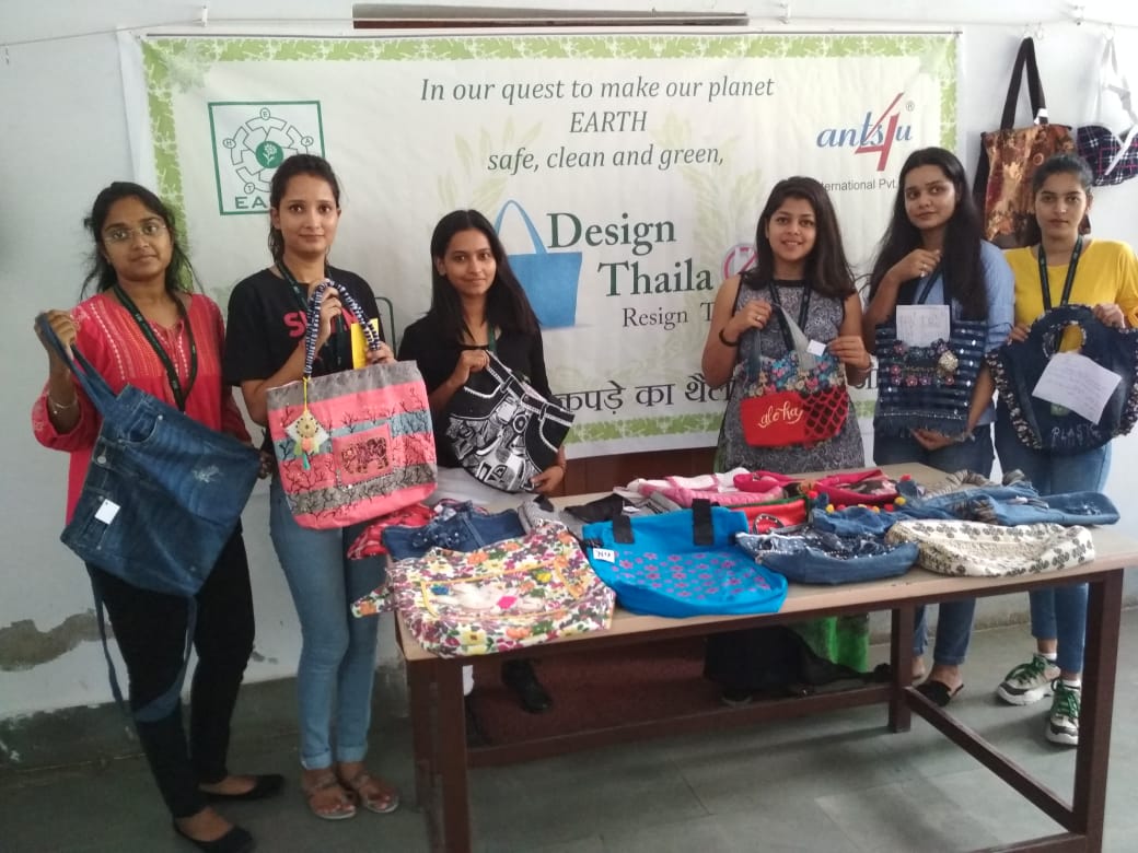 Footwear Design and Development Institute, Rohtak Students Work(1)