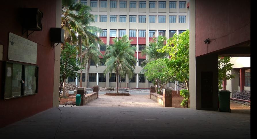 Fr. C. Rodrigues Institute of Technology Others(1)