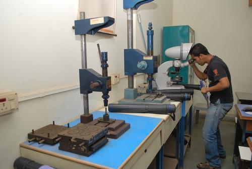 Fr. Conceicao Rodrigues College of Engineering Labs