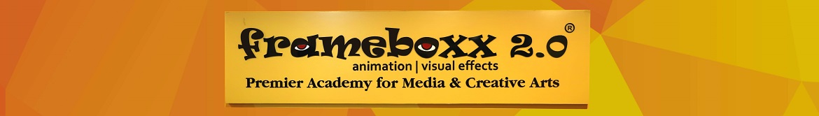 Frameboxx Animation and Visual Effects Others(1)