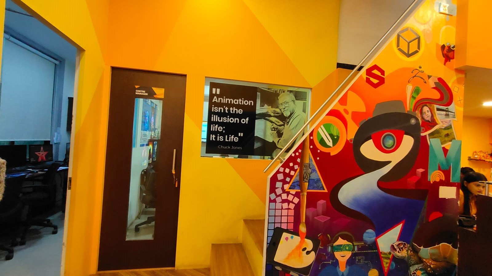 Frameboxx Animation and Visual Effects Others(2)