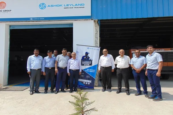 GHRCEM Industrial Visit