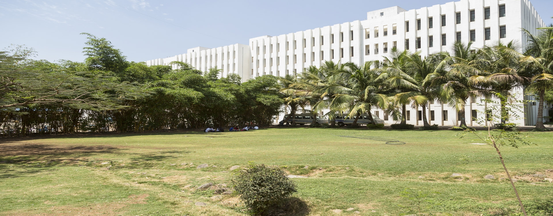 GHRCEM Campus View(1)