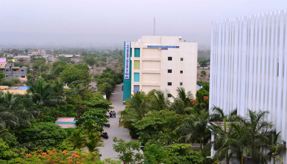 GHRCEM Campus View(2)
