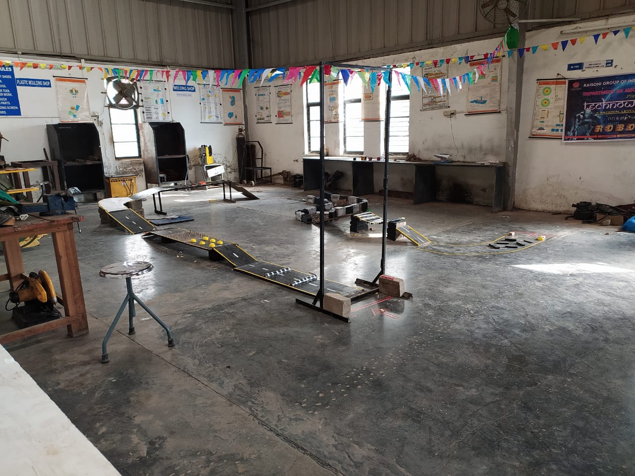 GHRCEM Labs(2)