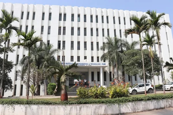 GHRCEM Campus Building(2)