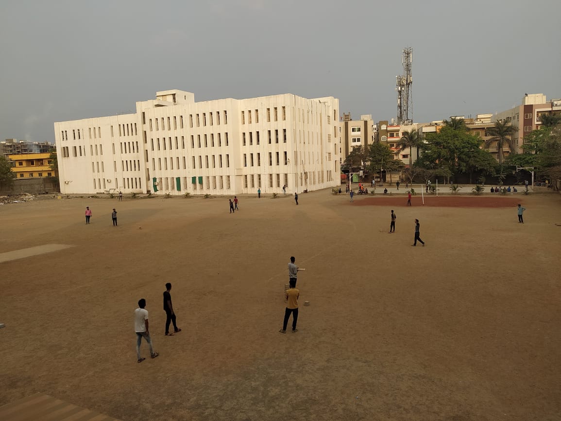 GHRCEM Playground