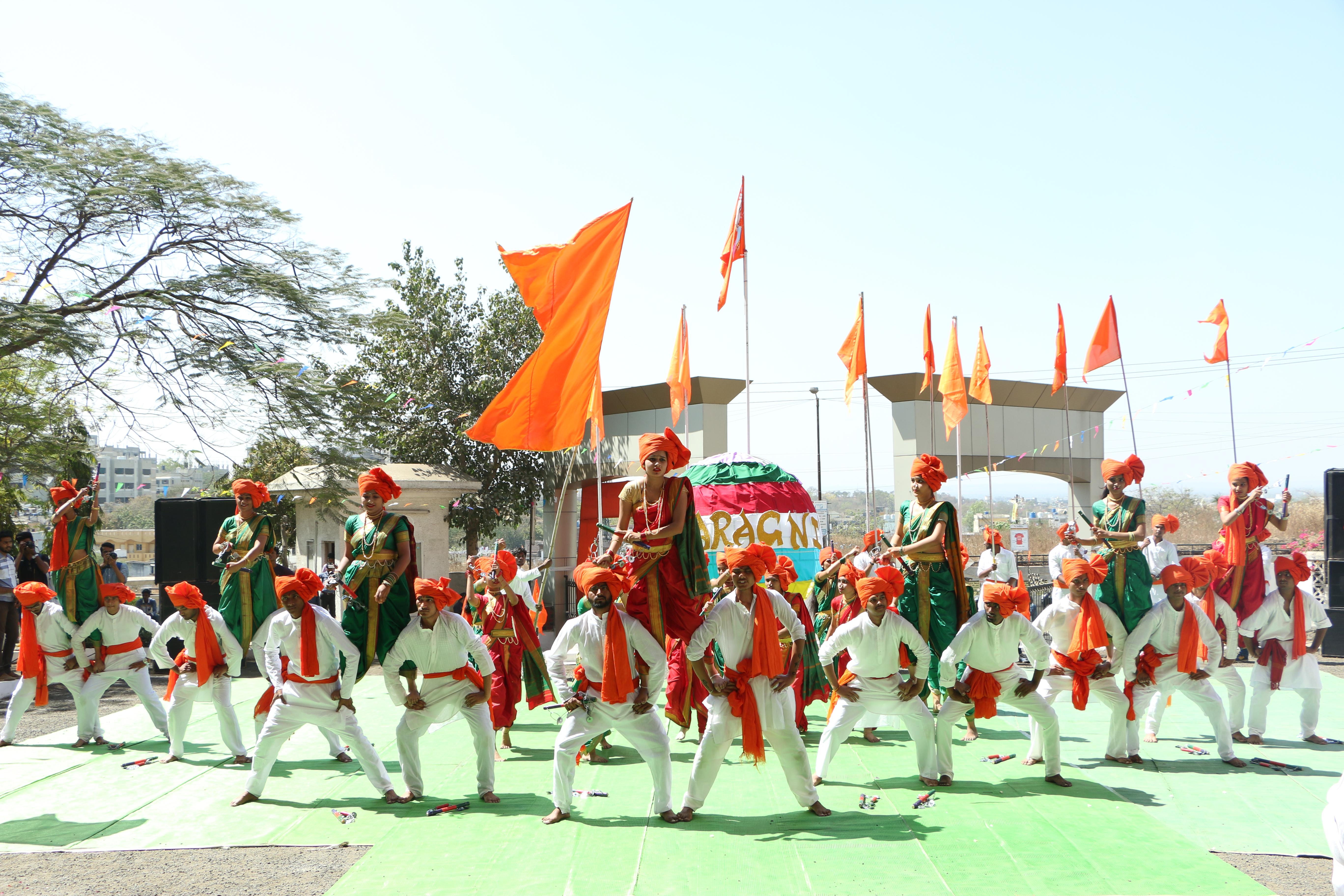 GH Raisoni College of Engineering Fest(1)