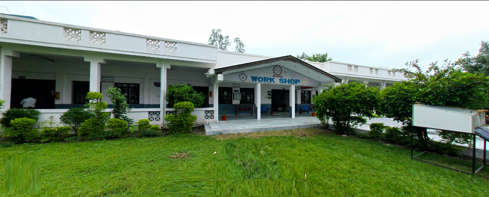 GH Raisoni College of Engineering Labs(1)