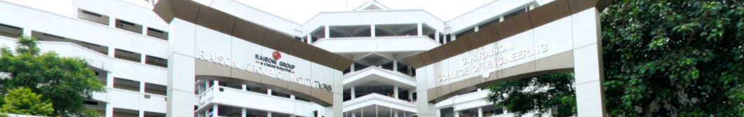GH Raisoni College of Engineering Entrance