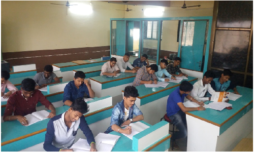 GVAIET Classroom