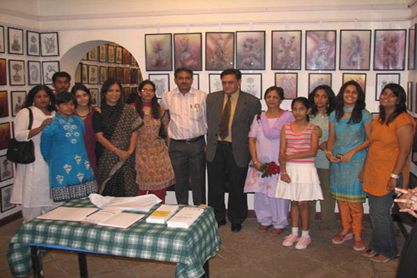 Gandhi Institute of Fashion and Textile Others(1)