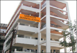 Gandikota Business School (GBS, Hyderabad) Others(1)