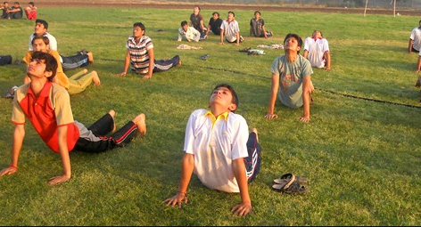 Gardi Vidyapith Group of Institutions Others(2)