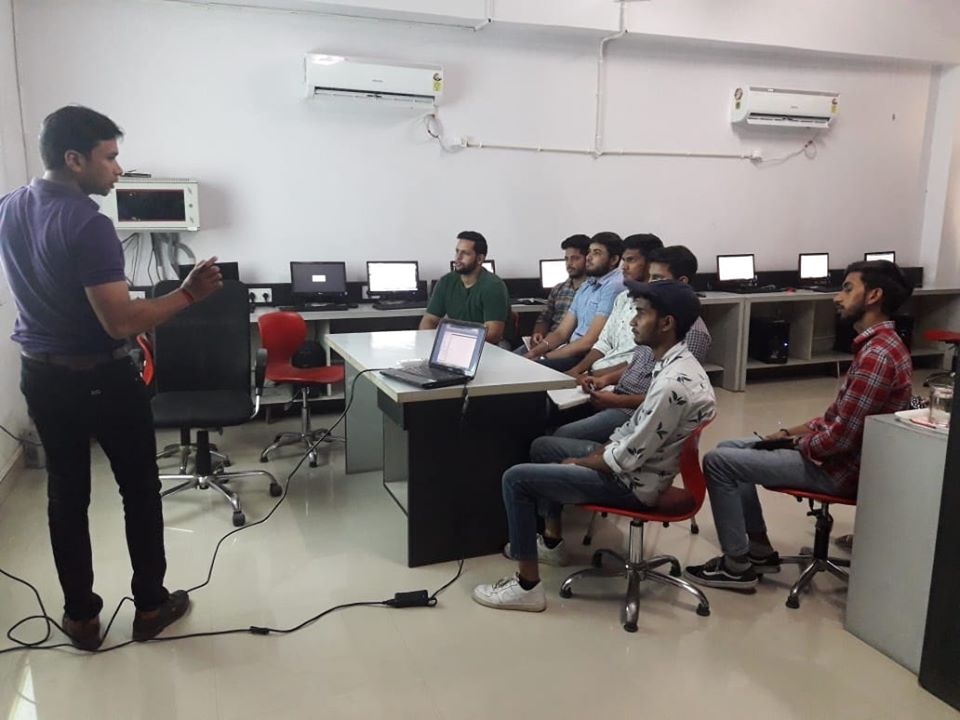 Gateway Education Labs