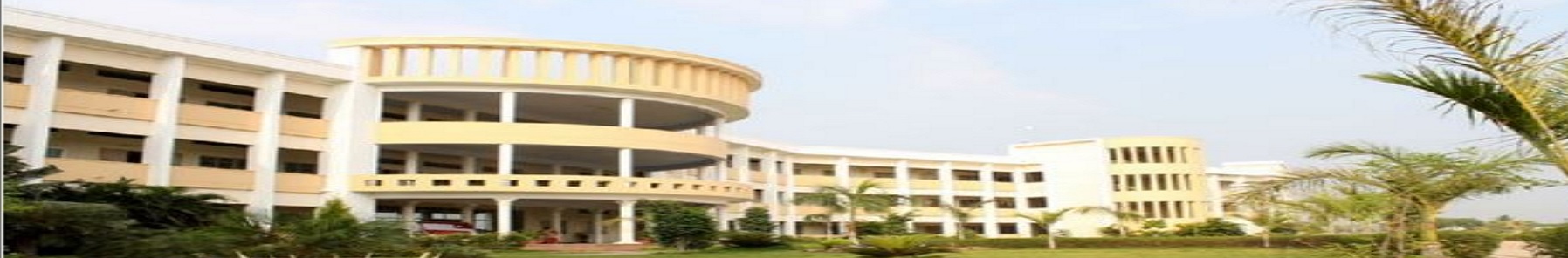 GCT - Gnanamani College of Technology Others