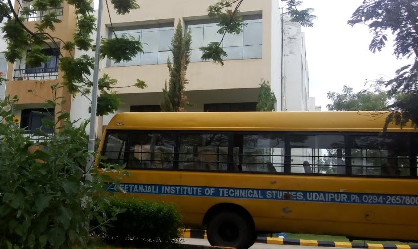 GITS Transport Facility