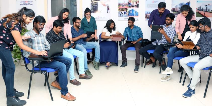 GEMS B-School Vizag Others(4)