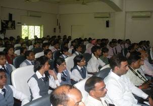 Ghanshyam Binani Academy of Management Sciences (GBAMS) Others(1)