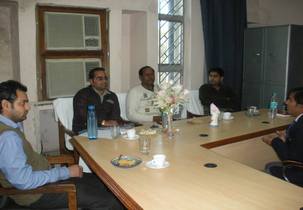 Ghanshyam Binani Academy of Management Sciences (GBAMS) Others(2)