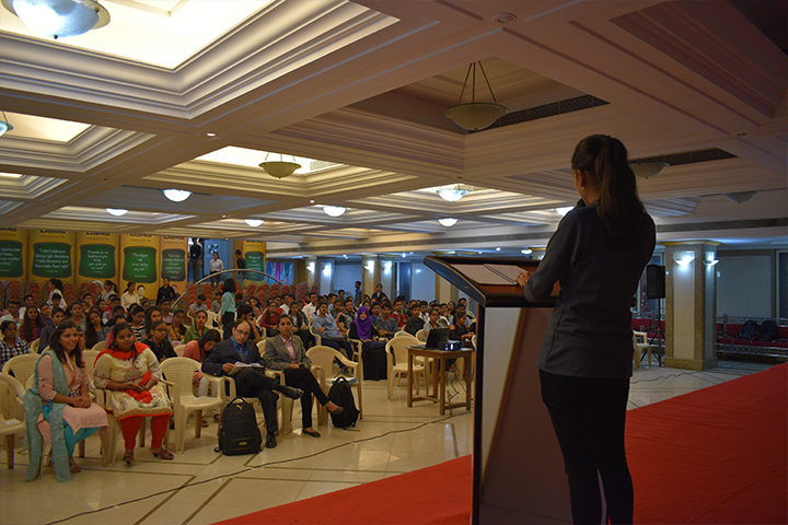 GSCC Auditorium