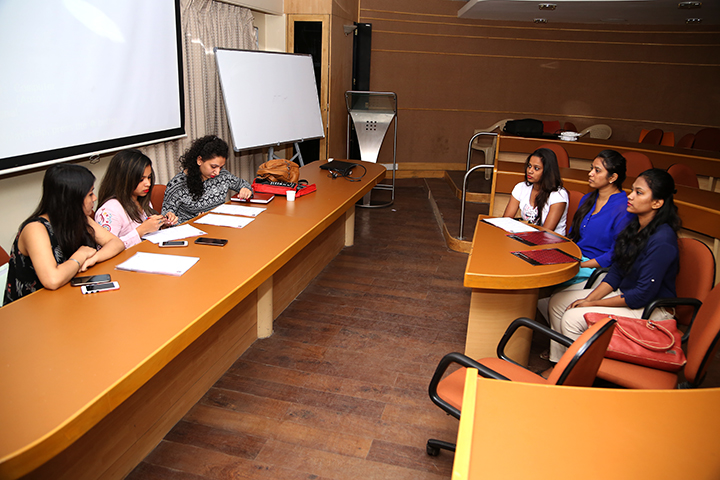 GSCC Conference Room