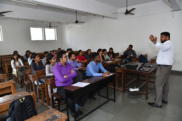 GSCC Classroom