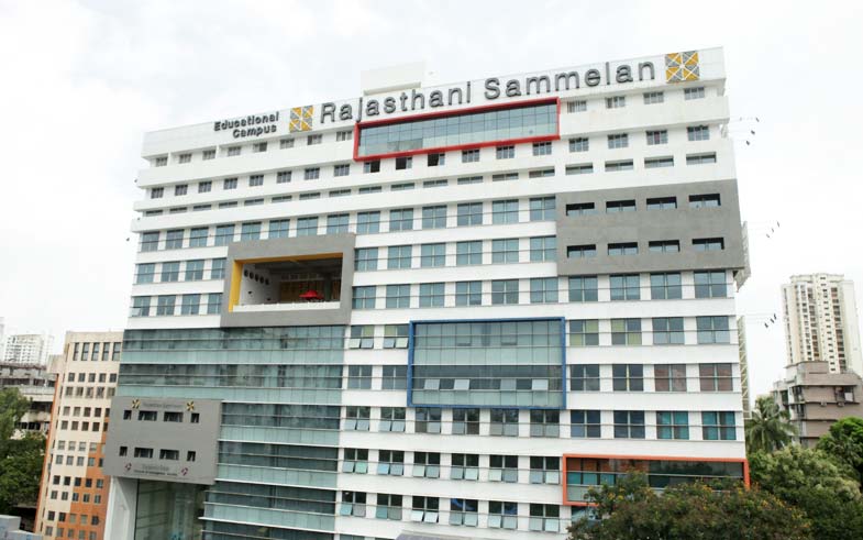 GSCC Campus Building