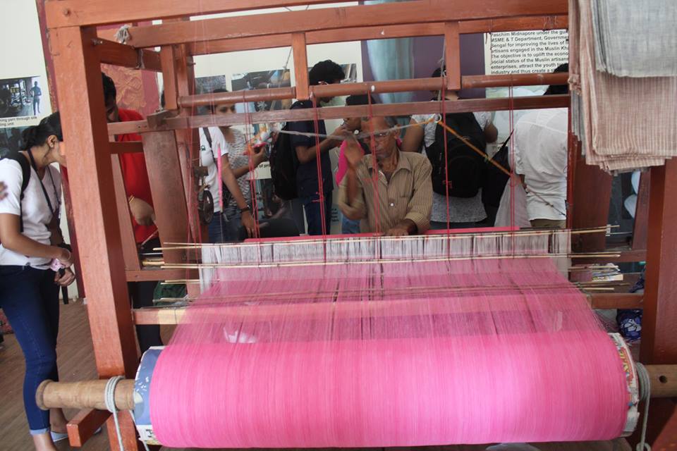 GIFT Design Academy Industrial Visit