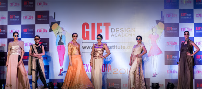 GIFT Design Academy Others(1)