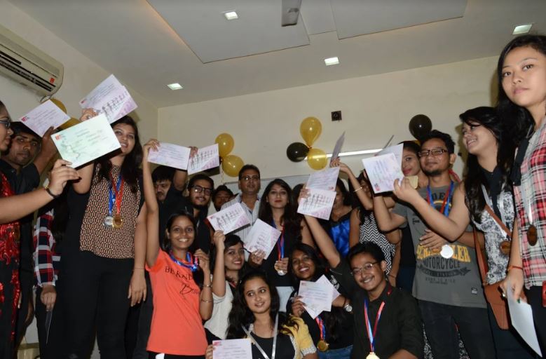 GIFT Design Academy Others(3)