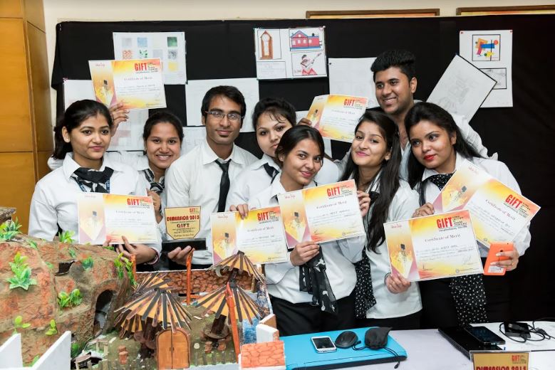 GIFT Design Academy Others(4)