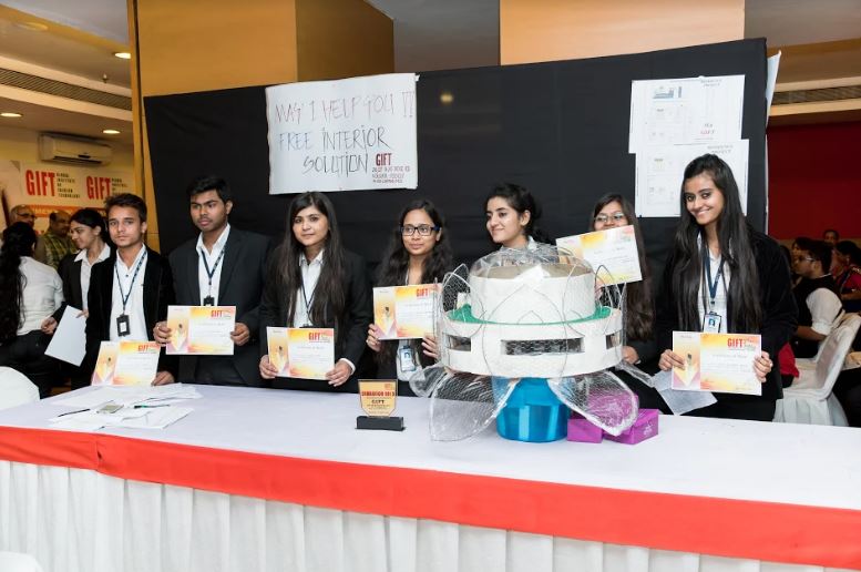 GIFT Design Academy Others(6)