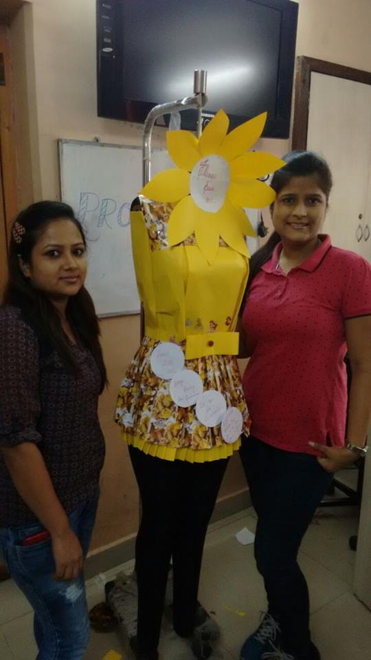 GIFT Design Academy Students Work(2)