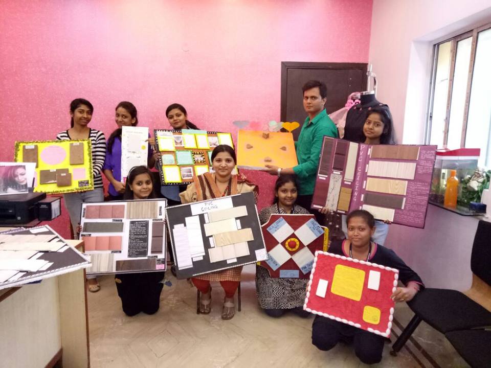 GIFT Design Academy Students Work(3)