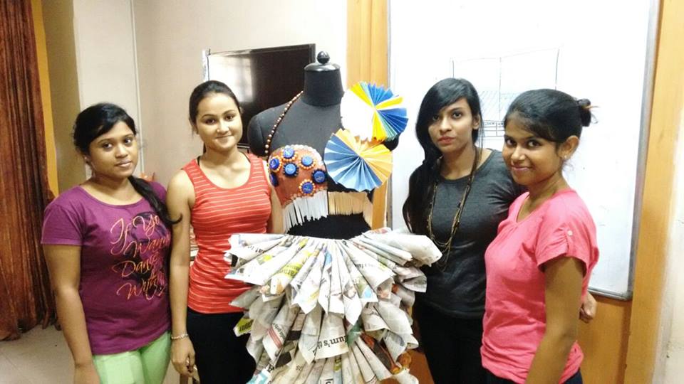 GIFT Design Academy Students Work(4)