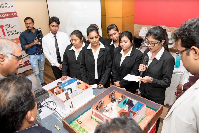 GIFT Design Academy Students Work(5)