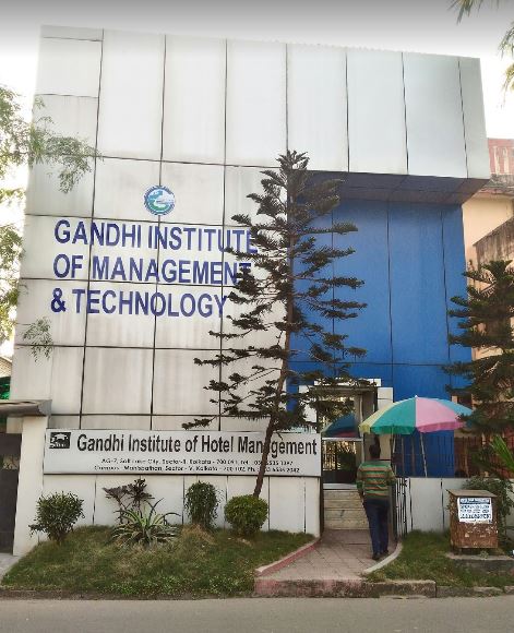 GIMT Campus Building(3)