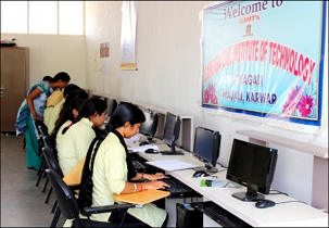 Girijabai Sail Institute of Technology Labs(1)