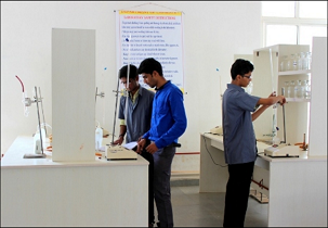 Girijabai Sail Institute of Technology Labs(3)
