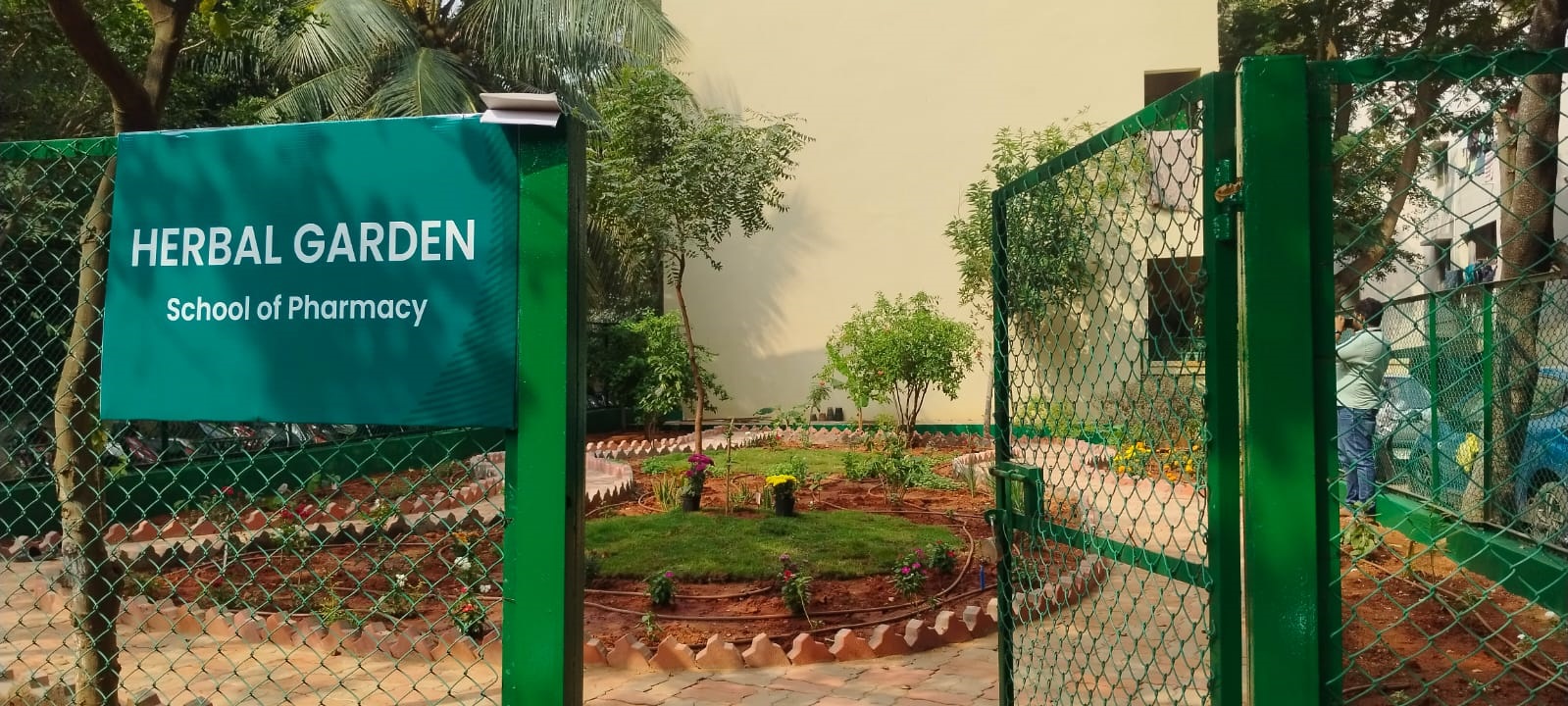 GITAM School of Pharmacy, Visakhapatnam Others(2)