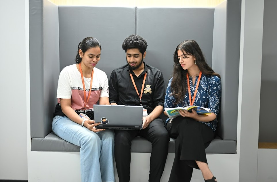 GITAM School of Pharmacy, Visakhapatnam Others(3)