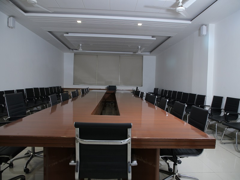 Gitarattan International Business School Others(1)
