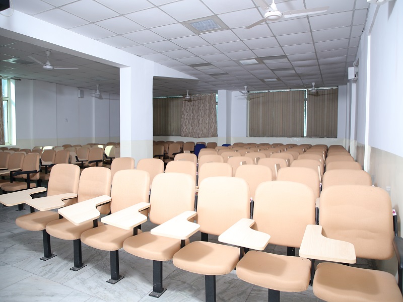 Gitarattan International Business School Others(2)