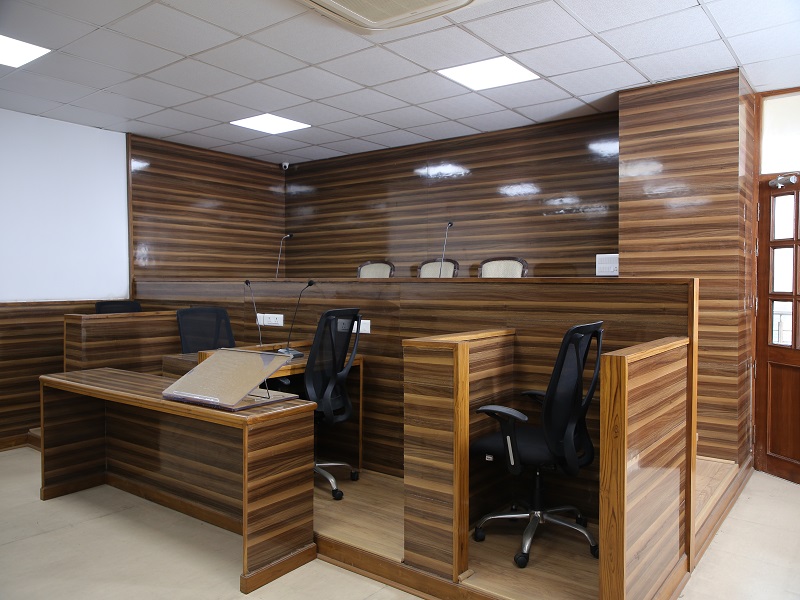 Gitarattan International Business School Others(3)