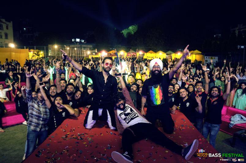 Gitarattan International Business School Fest(2)