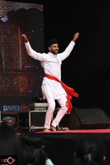 Gitarattan International Business School Fest(11)