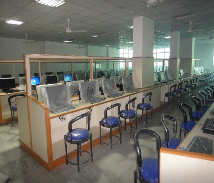 Gitarattan International Business School Labs(1)