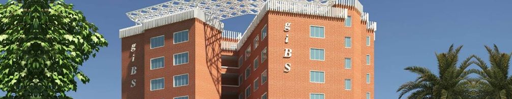 Gitarattan International Business School Campus Building(1)
